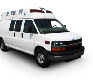 Ambulance DXF